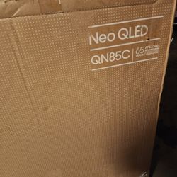 TV SAMSUNG NEOQLED 65".