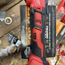 New Milwaukee Multitool Tool Only
