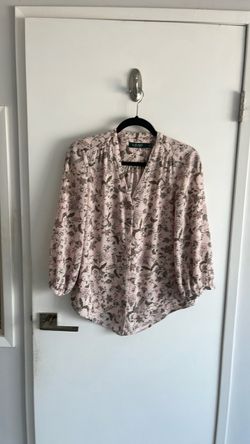 Women’s Ralph Lauren Blouse