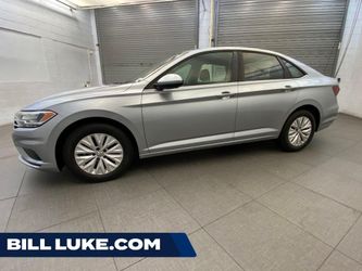2020 Volkswagen Jetta