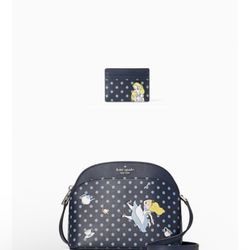 Disney x Kate Spade New York Alice In Wonderland Bundle