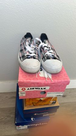 Airwalk