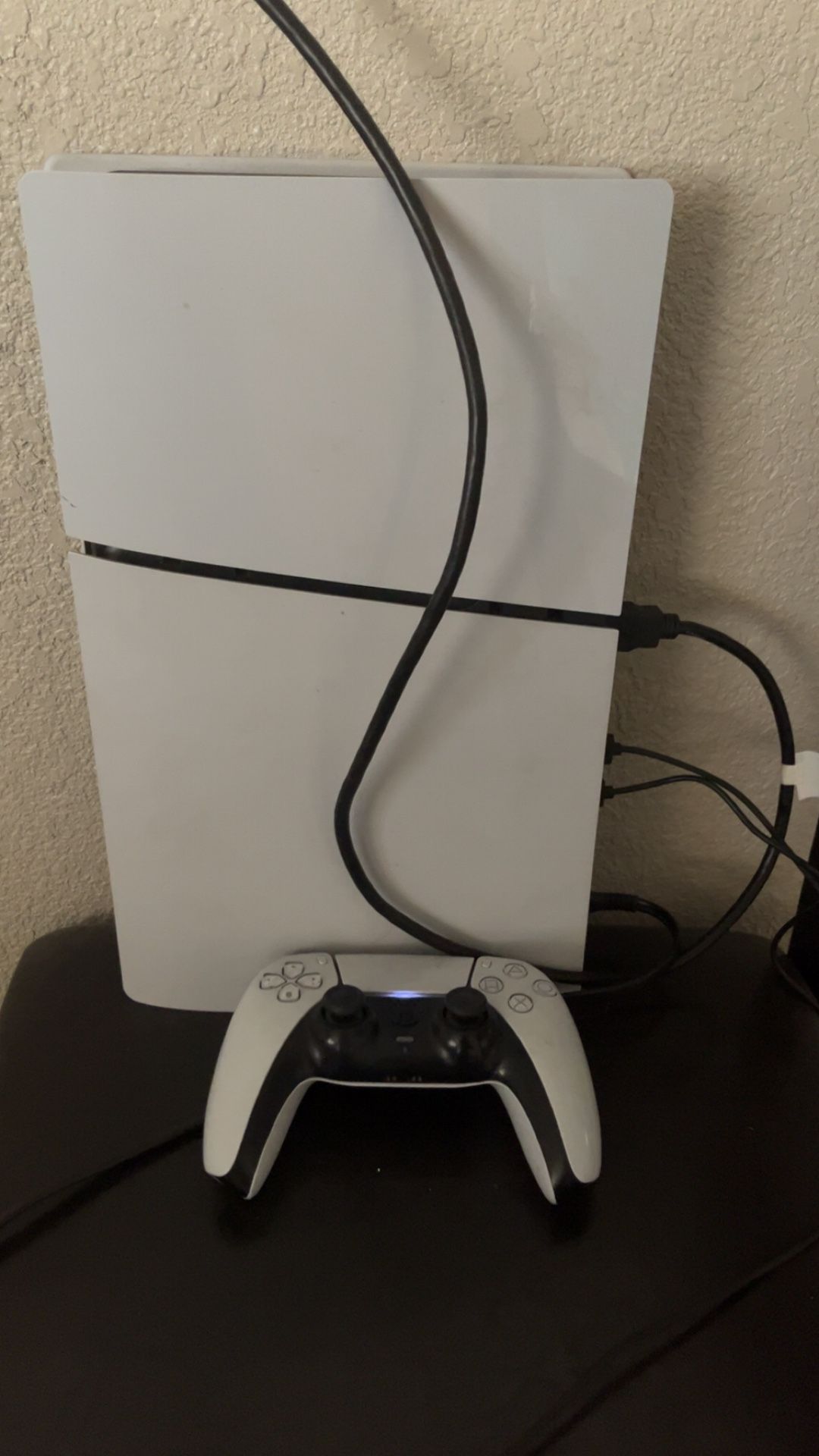 Digital PlayStation 5