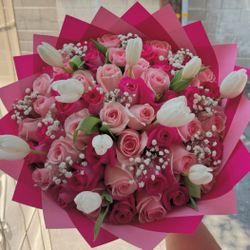 Mixed Bouquet