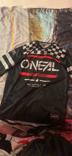 O’neill Dirtbike Jersey And Pants