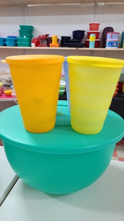 Tupperware