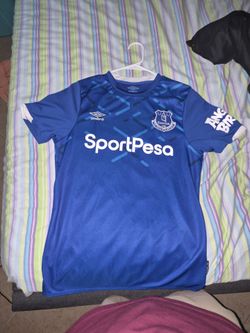 Everton 2019-2020 shirt adult S