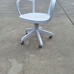 Swivel Chair