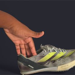 Adidas Adizero Running Spikes