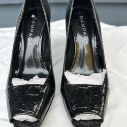 Rampage Pumps
