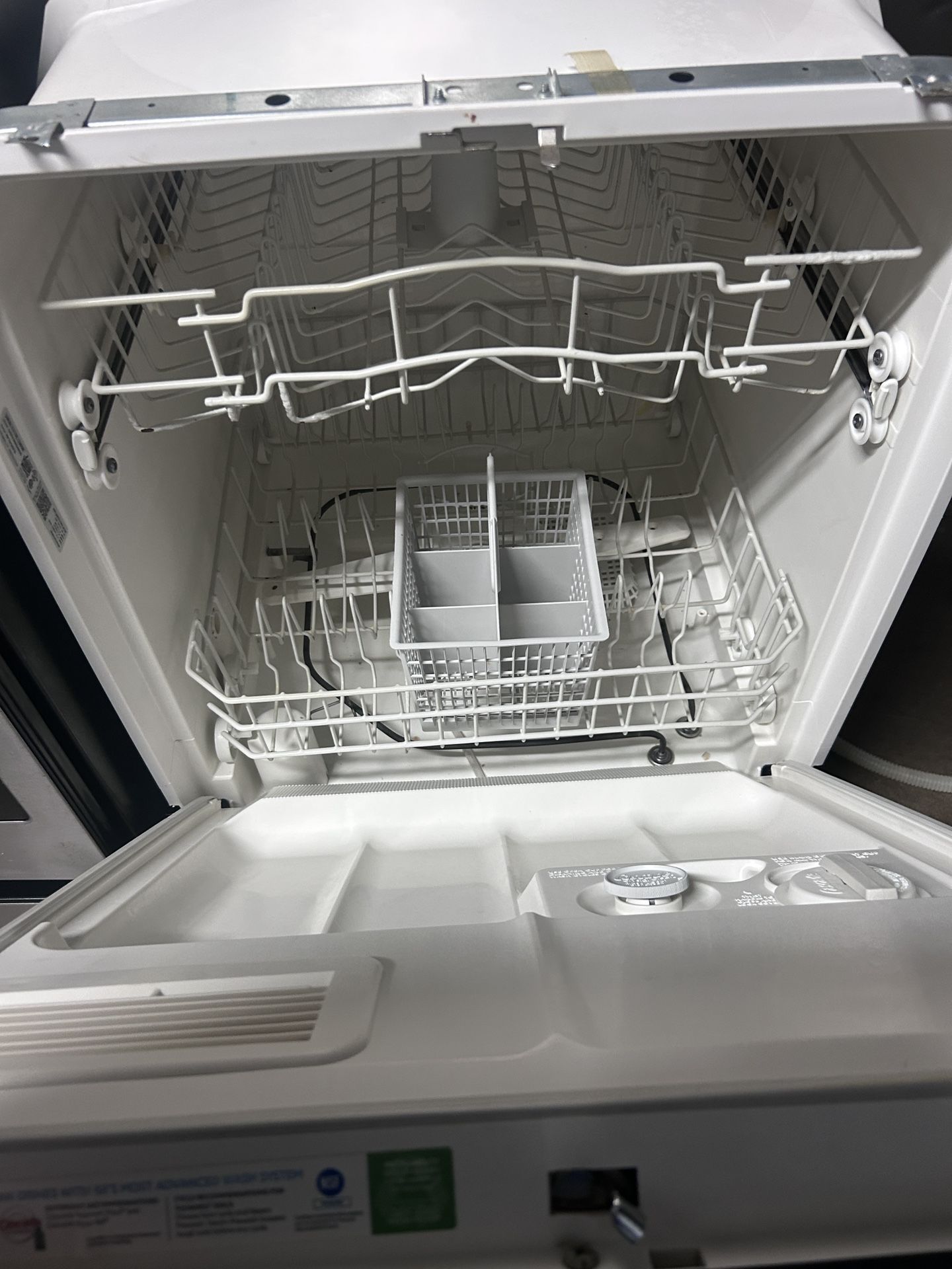 GE Dish Washer