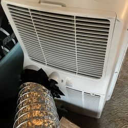 Comfort Air Portable Air Conditioner 1200 BTU