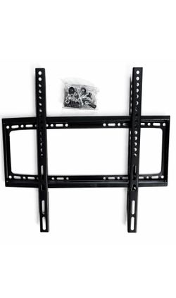 26” to 63” Flat Panel TV Wall Mount Bracket
