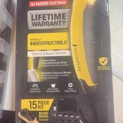 Remington Hair Cut And Beard Trimmer