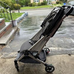 Uppababy Mini V2 Stroller