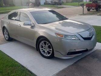 2010 Acura TL