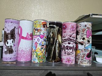 tumblers. vasos personalizados