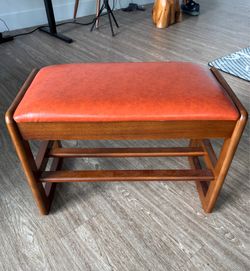 Shoe Rack Bench with Storage