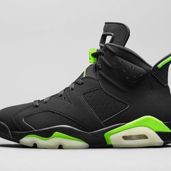 Air Jordan 6