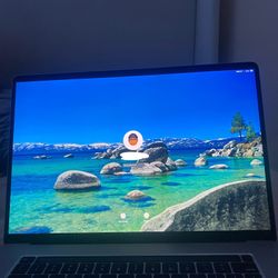 MacBook Pro 2019 16inch