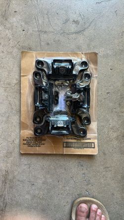 Ford Box Link Cleat