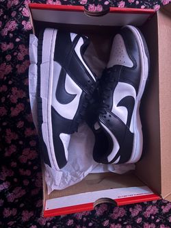 nike dunk