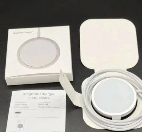 Apple MagSafe charger