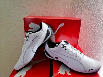 Puma diffrent sizes new