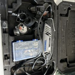 Dremel 4300 