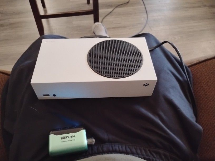 Xbox One Series S