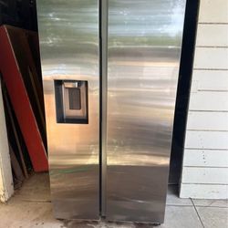 Samsung Refrigerator 