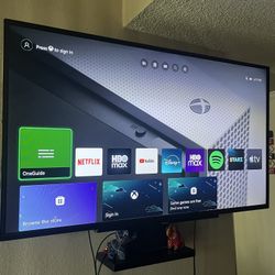 Toshiba 55 Inch Tv