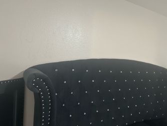 Bed frame