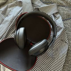 Beats Studio Wireless
