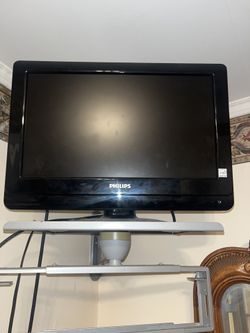 Small Philip Tv