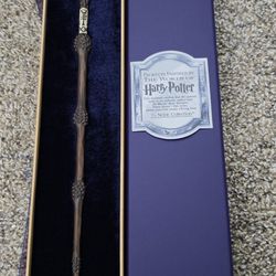 Harry Potter Magic Wand