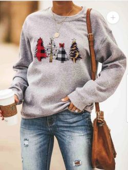 New Holiday Sweater 