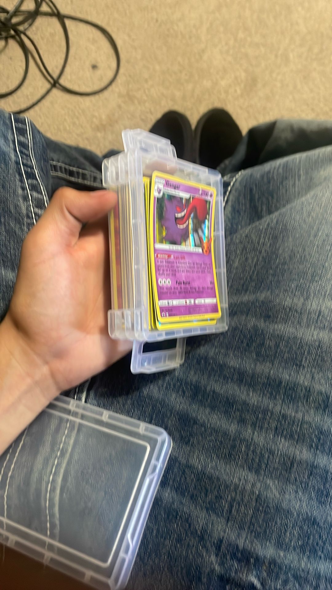 Pokémon Cards