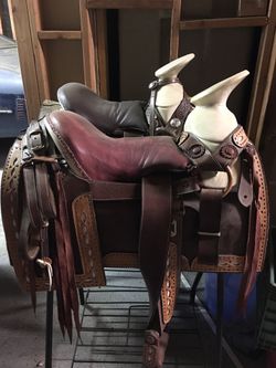 Montura 15