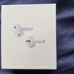Airpods Pro Gen 3 