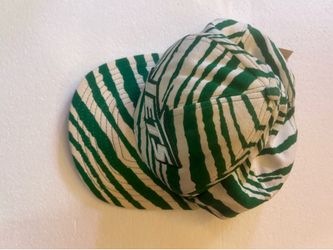 New York Jets Vintage Original ZibazAdjustable SnapBack Cap