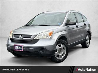 2008 Honda CR-V
