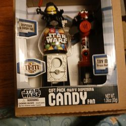 Star Wars Gift Pack