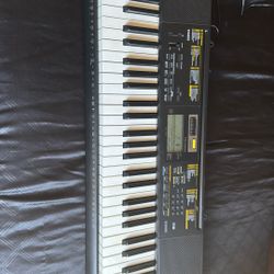 Casio CTK-2400 61-key Portable Arranger  