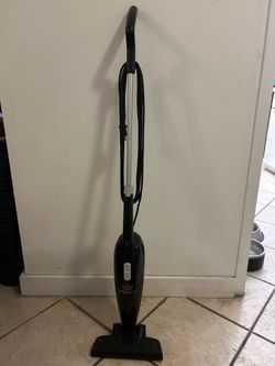Vacuum cleaner