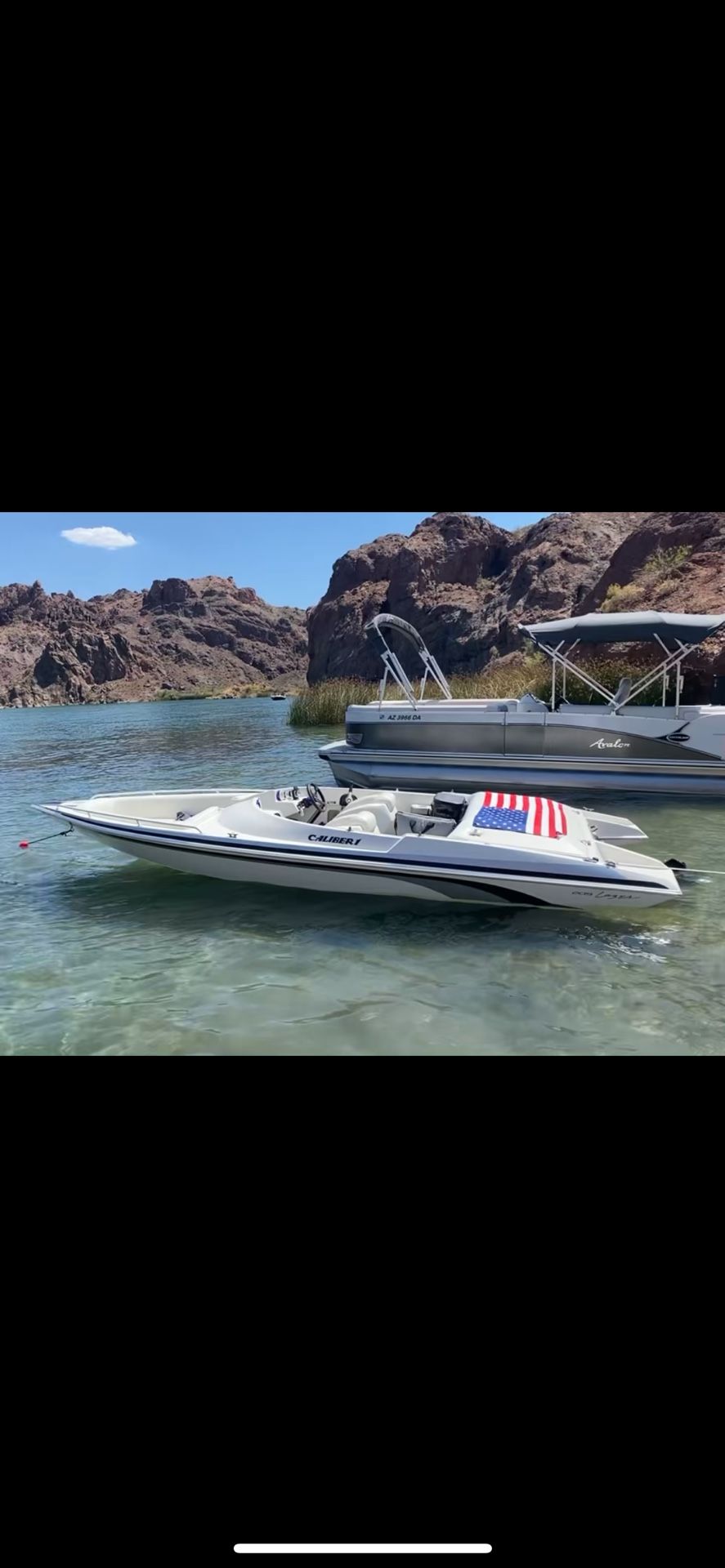 1995 Caliber1 209 Lazer