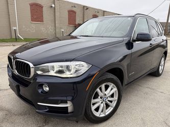 2014 BMW X5