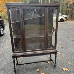 China Cabinet