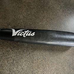 31/26 Baseball Bat