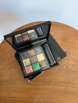 Givenchy eyeshadows